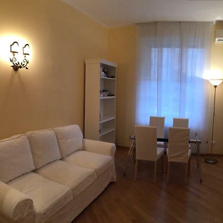 3 Via Guglielmo Koerner Apartment Milan Exterior photo